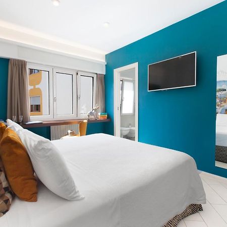 Bed and Breakfast Le Palme Sorrent Exterior foto