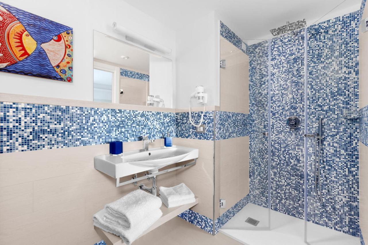Bed and Breakfast Le Palme Sorrent Exterior foto